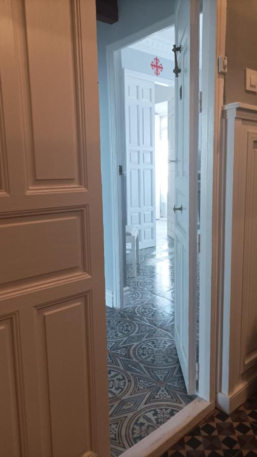 Apartamento Trasiego Valdepeñas Eksteriør bilde